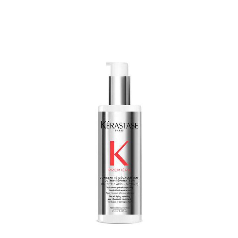 Kérastase Première Concentré Décalcifiant Ultra-Réparateur 250ml image number 0