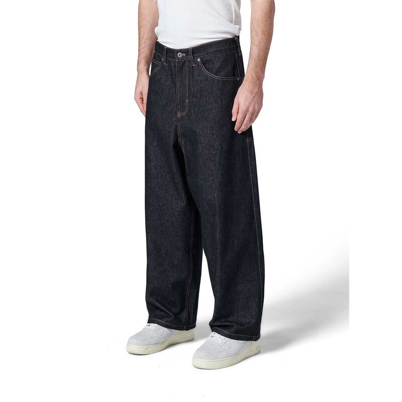 Barney Cools Baggy Barrel Jean image number 3