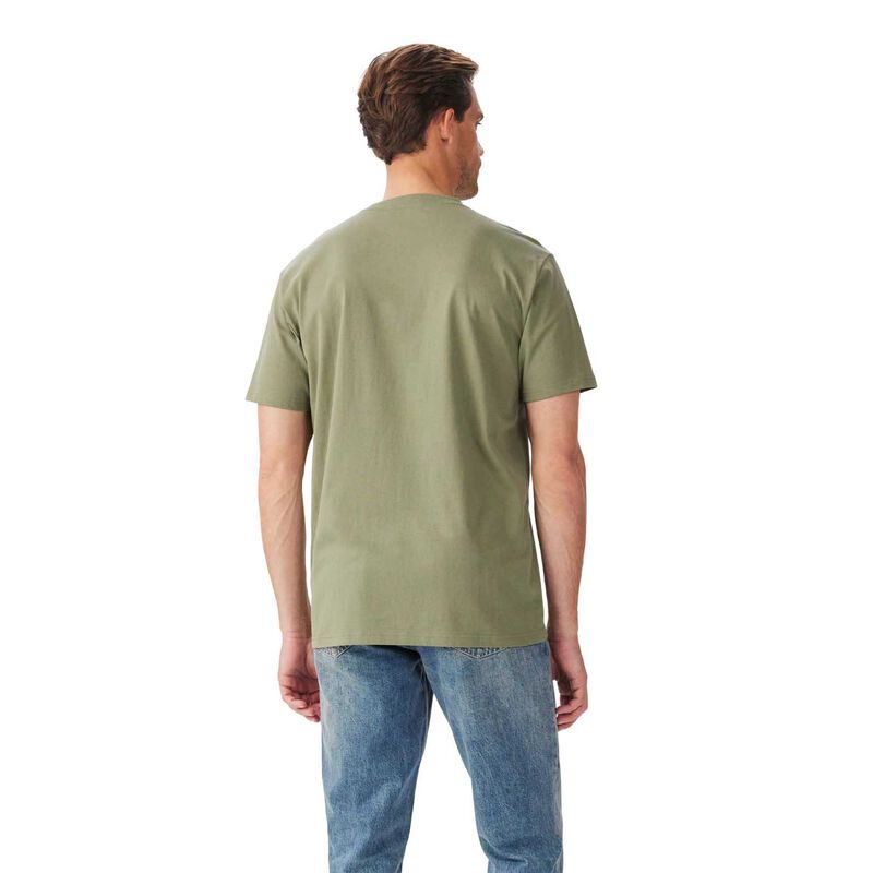 R.M. Williams Prospect T-Shirt image number 1