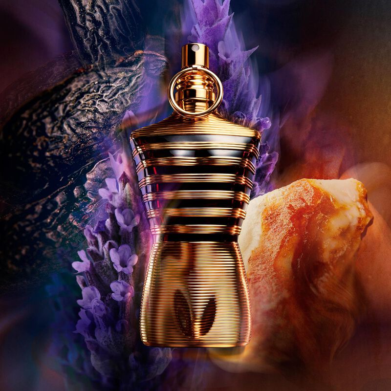 Jean Paul Gaultier Le Male Elixir EDP 75ml image number 2