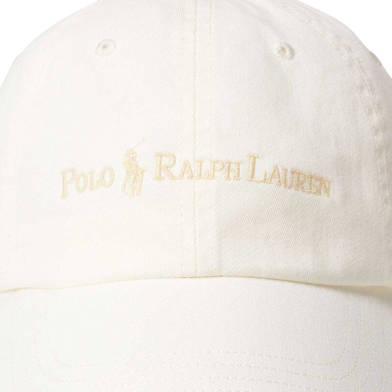Polo Ralph Lauren Cap image number 3