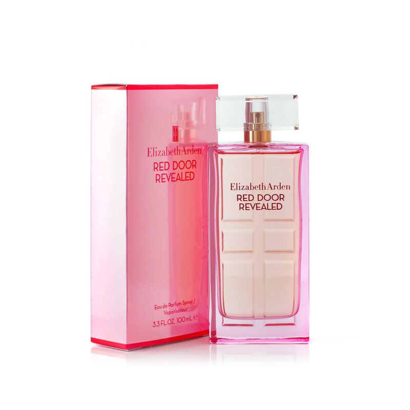 Elizabeth Arden Red Door Revealed 100ml image number 1