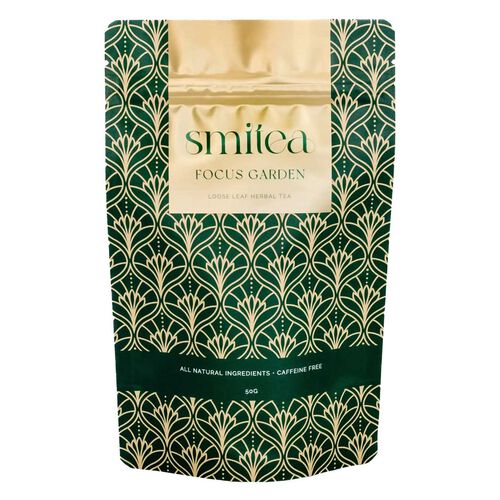 Smitea Enchanted Garden 50g
