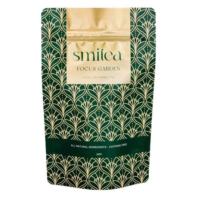 Smitea Enchanted Garden 50g image number 0