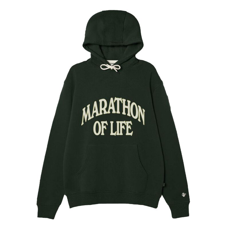 POMPEII Marathon Regular Hoodie image number 0