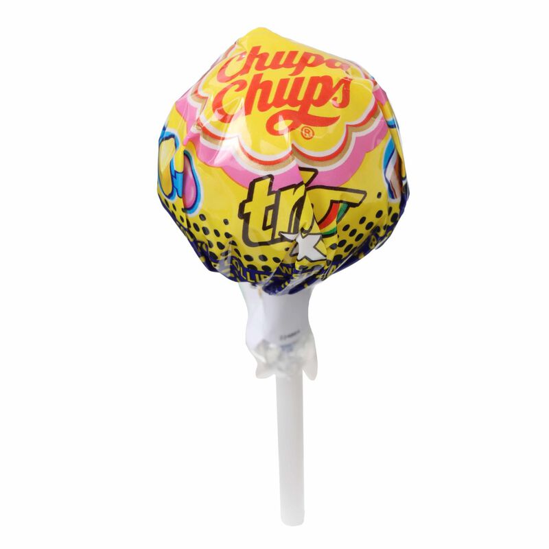 Chupa Chups XXL Trio image number 3