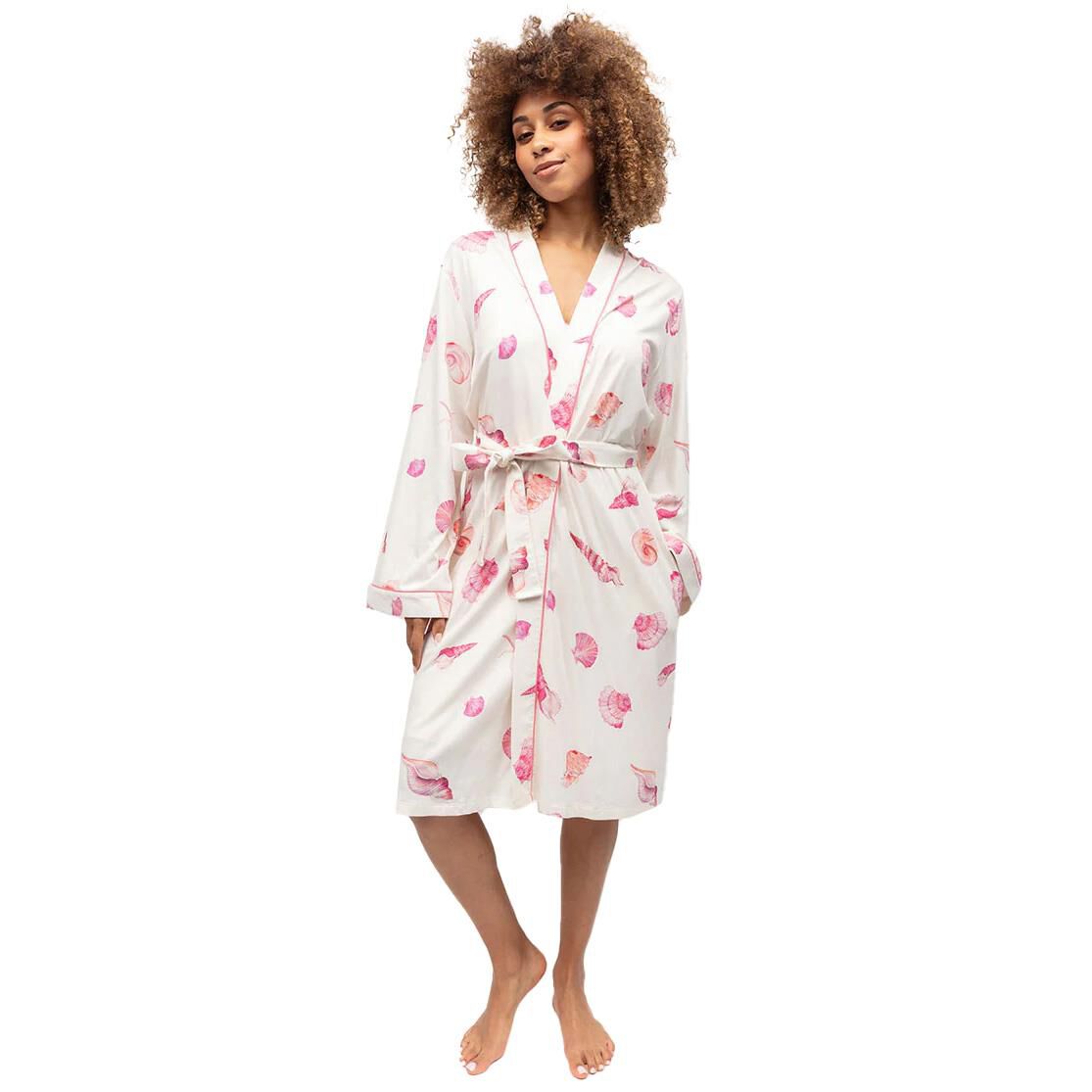 Jersey dressing gown cheap