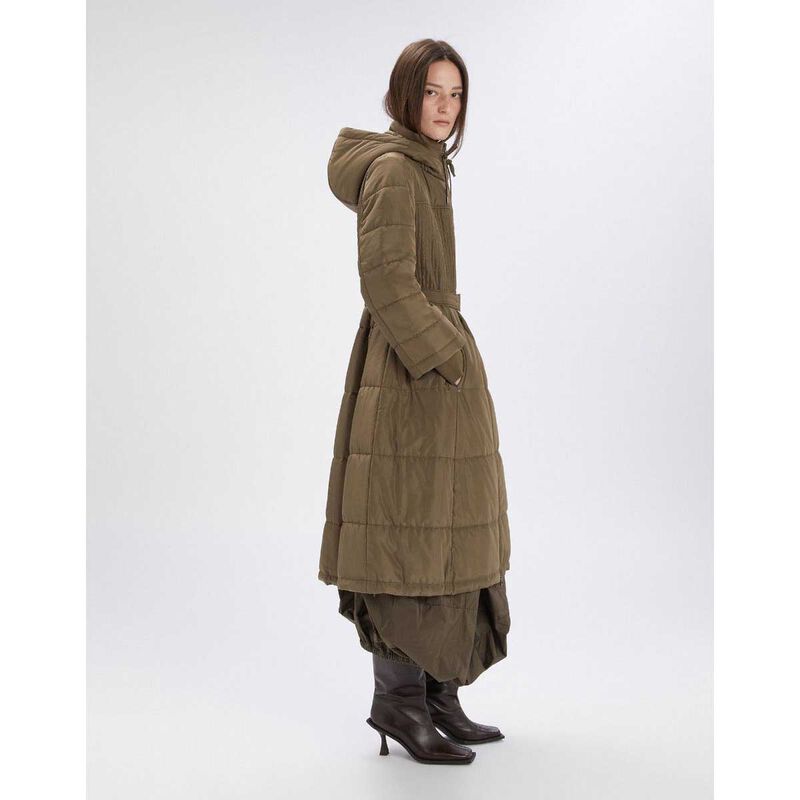 HIGH Scuttle Jacket image number 3