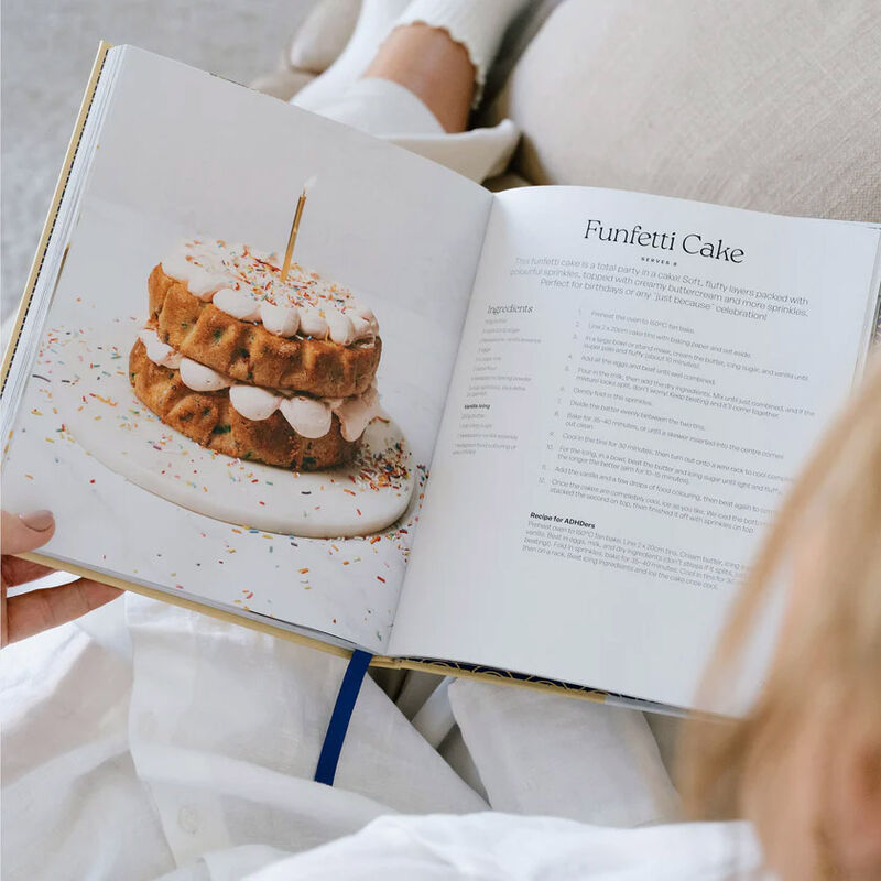 Seasoned by Cherie Metcalfe image number 1