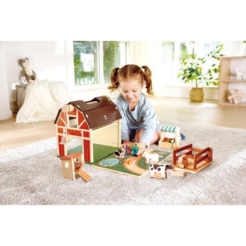 Hape Farm House image number 3