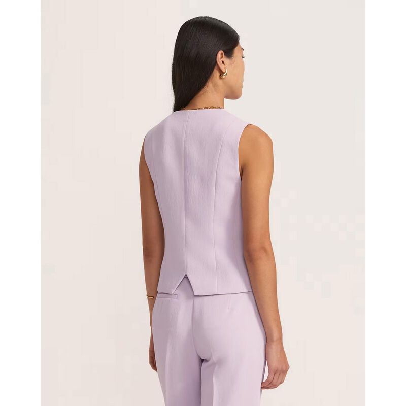 SABA Dharma Vest image number 13