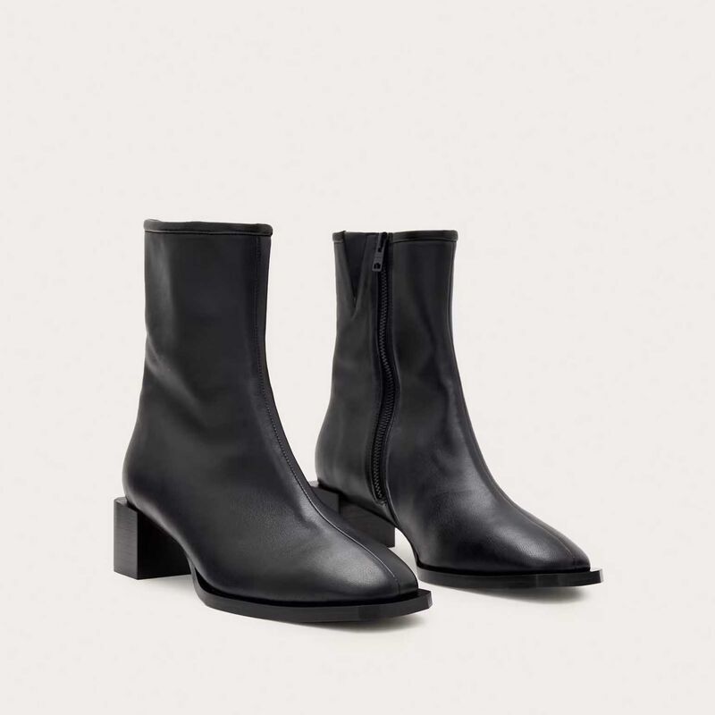 AllSaints Avril Boot image number 3