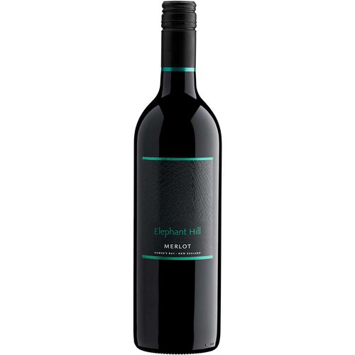 Elephant Hill Merlot 750ml