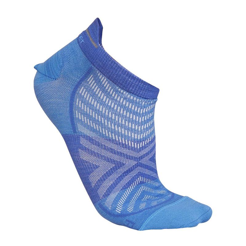 Icebreaker Mens Merino Run+ Ultralight Micro image number 0