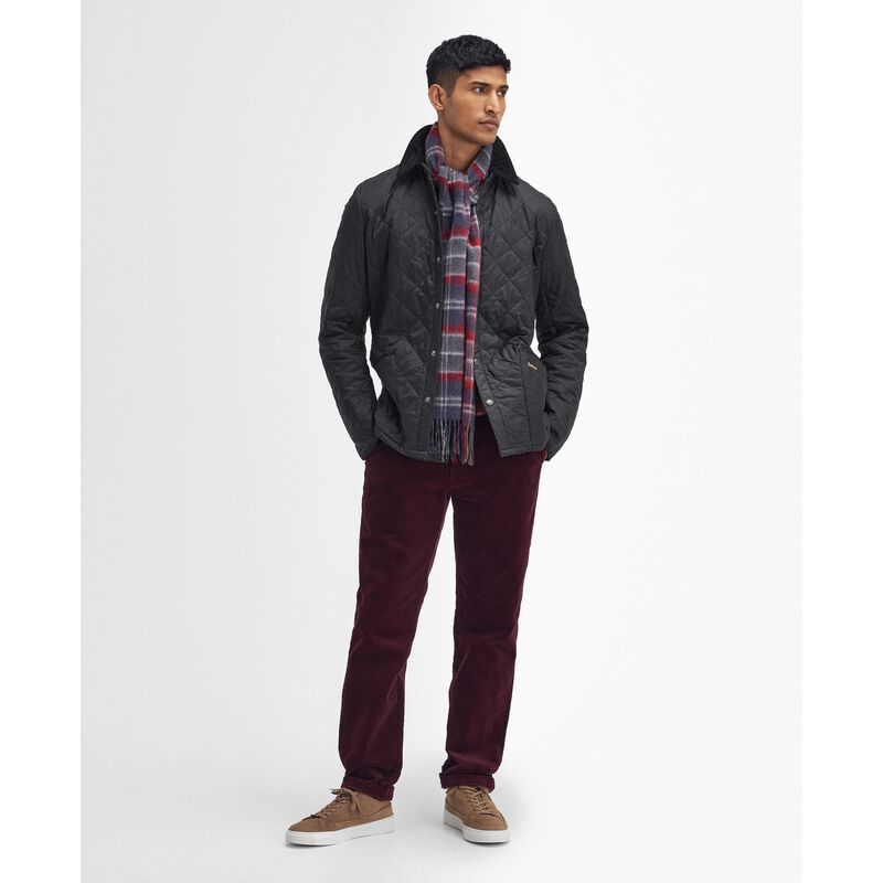 Barbour Heritage Liddesdale Quilted Jacket image number 3