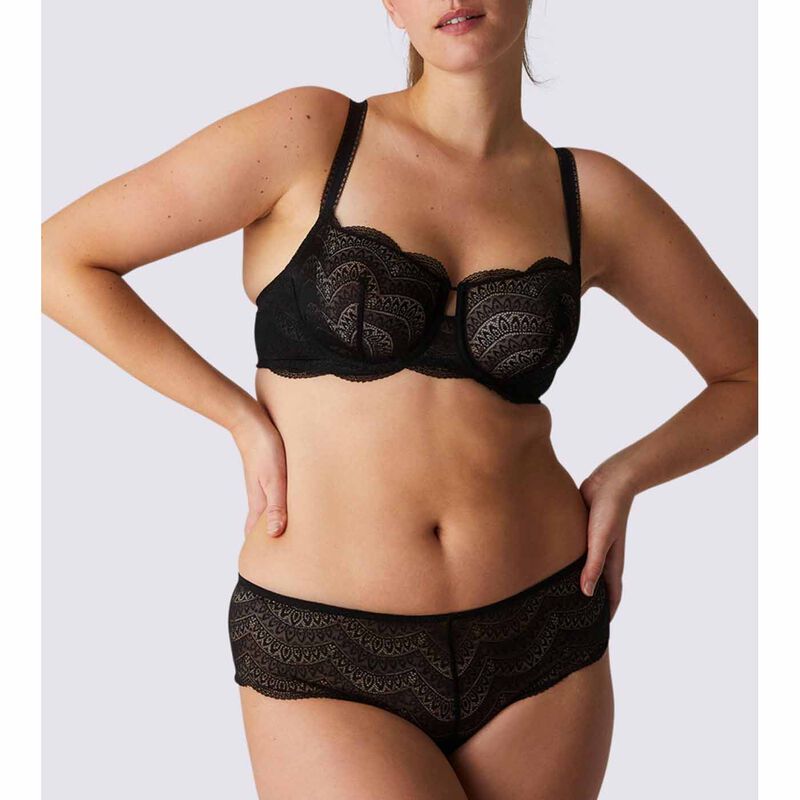Simone Perele Karma Shorty image number 2