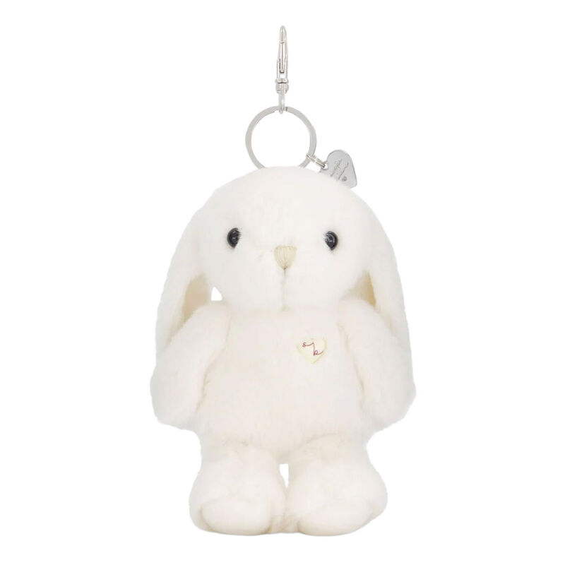 Snuggle Bunnies Penelope Keyring image number 5
