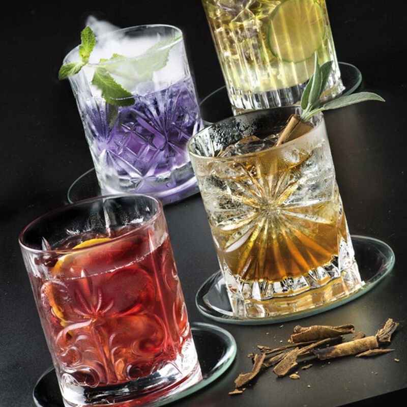 RCR Mixology Mixed DOF Set 4 image number 1