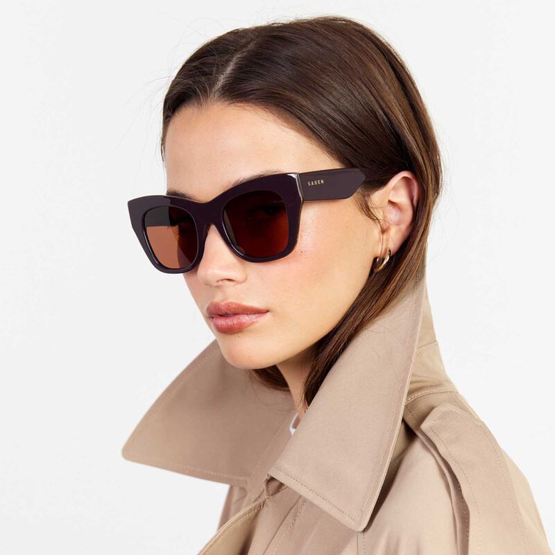 SABEN Sloane Sunglasses image number 1