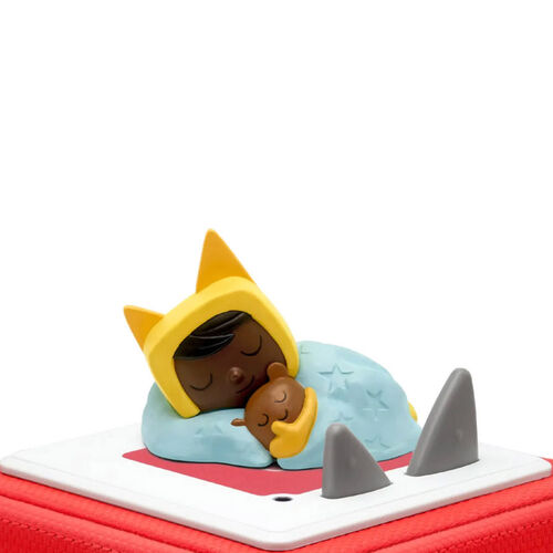 tonies Sleepy Creative-Tonie - Blank Tonie Audio Character