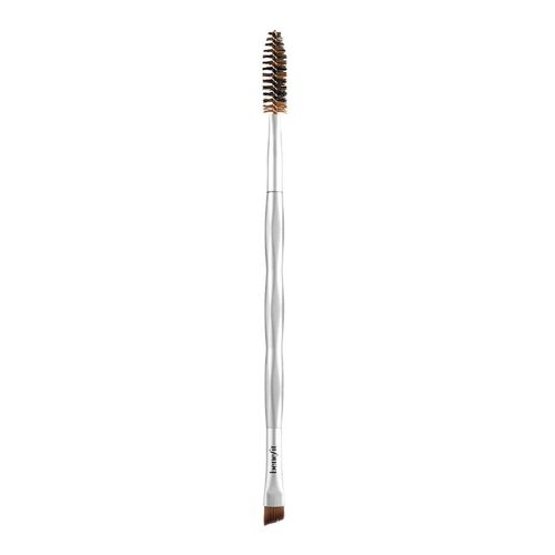 benefit Dual Ended Angled Eyebrow Brush