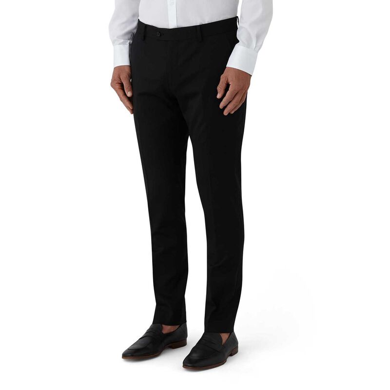 Joe Black Cavalry Sports Trouser Fjl880 image number 3