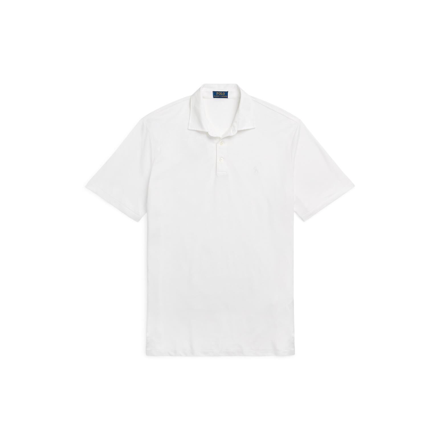 新品POLO RALPH LAUREN  CLASSIC FIT COTTON POLO RALPH LAUREN CLASSIC FIT COTTON CREWS 3PCS (NCCNP3-WHD