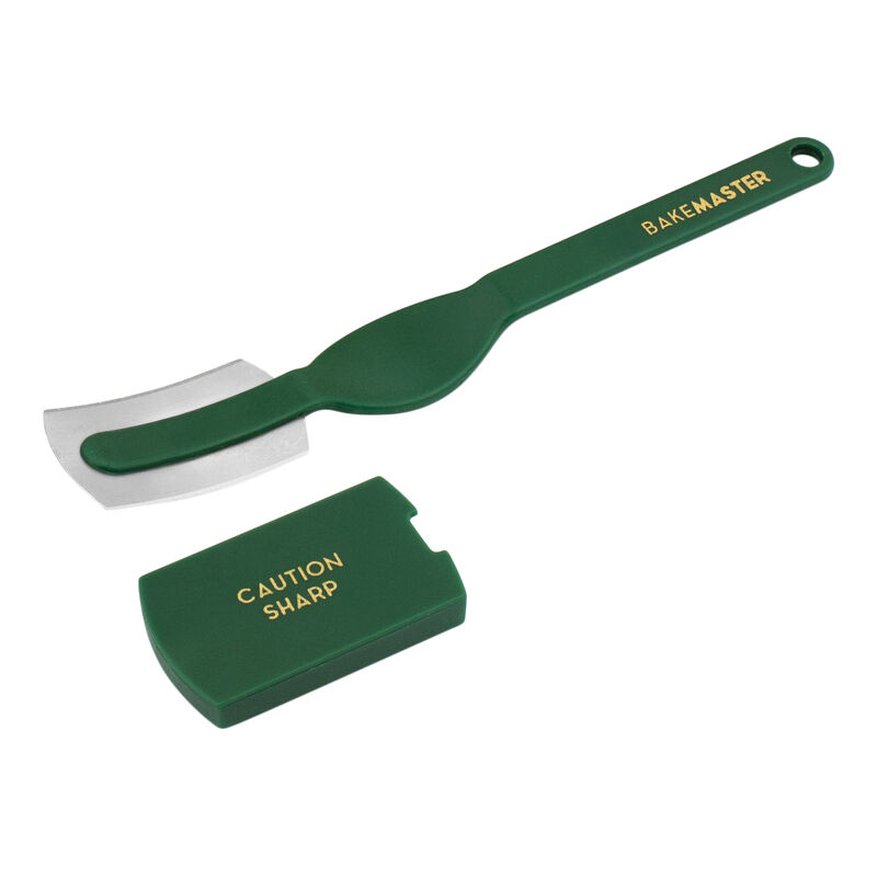 Bakemaster Dough Scoring Lame image number 0