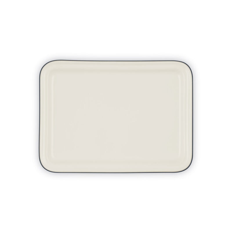 Le Creuset Butter Dish - Nuit image number 3