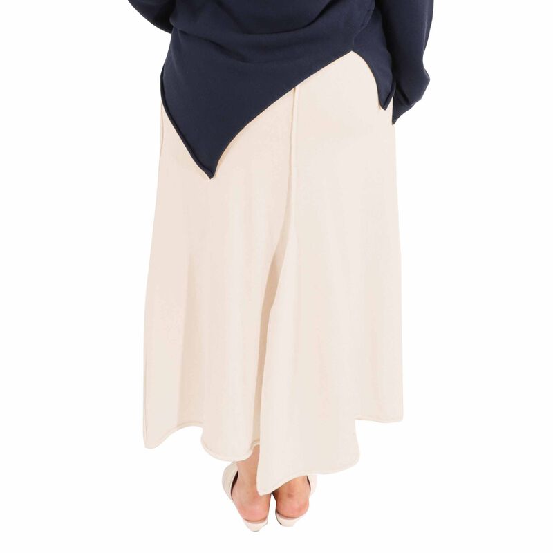 La Vaca Loca Volumen Knit Skirt image number 5