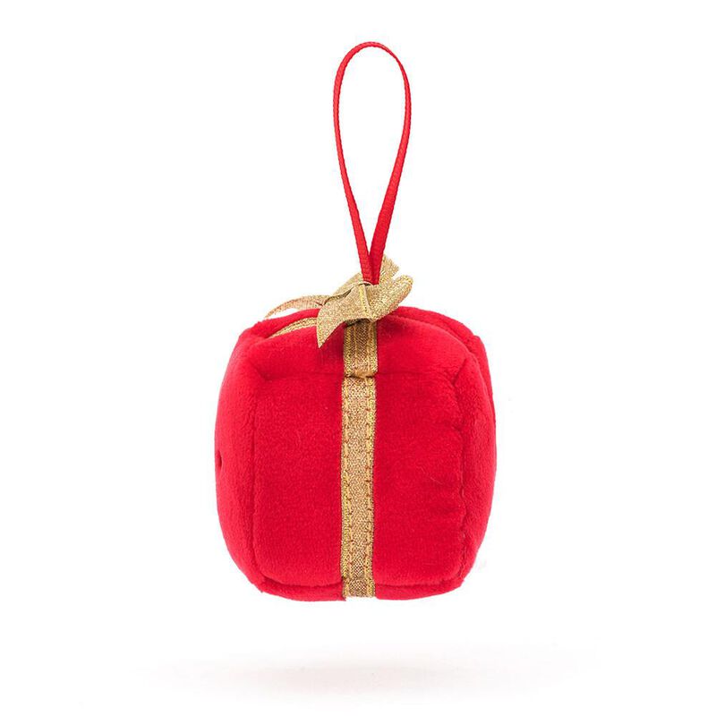 Jellycat Festive Folly Present image number 1