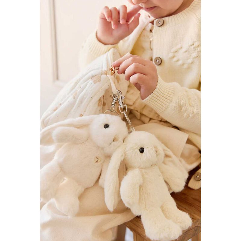 Snuggle Bunnies Penelope Keyring 15cm image number 22