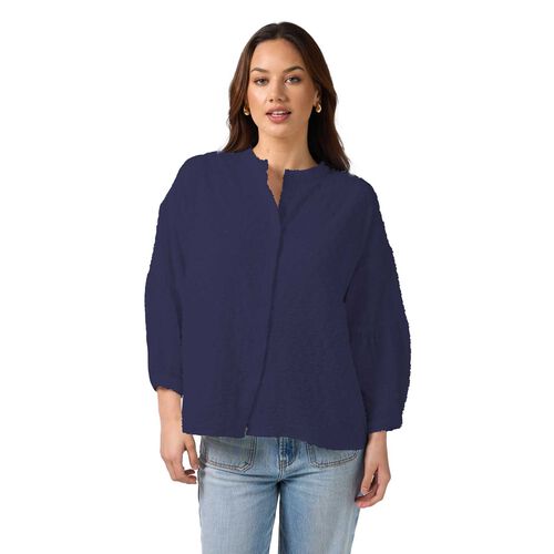Stella + Gemma Love As Blouse