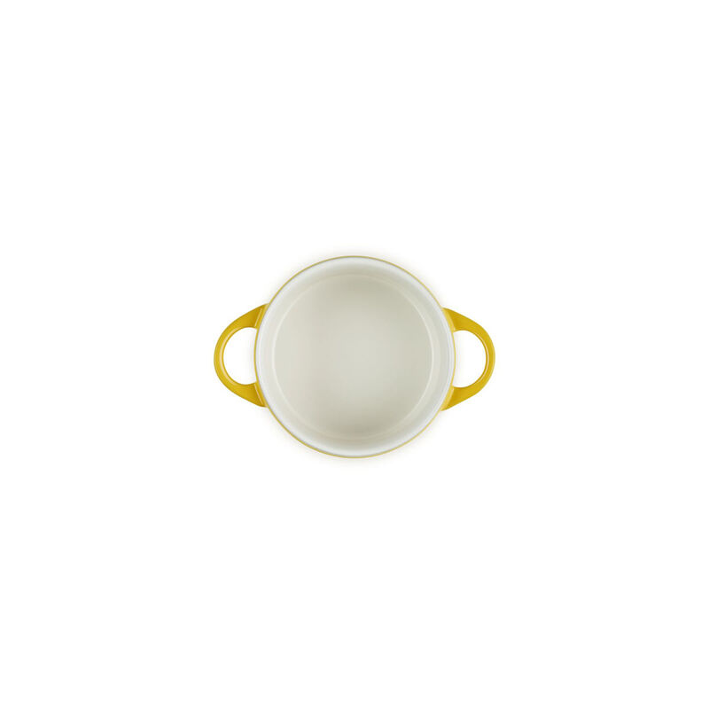 Le Creuset Stoneware Petite Casserole 10cm image number 26