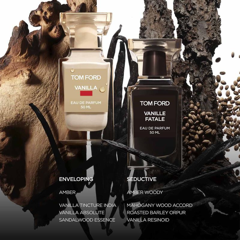 Tom Ford Vanille Fatale Eau de Parfum 50ml image number 2
