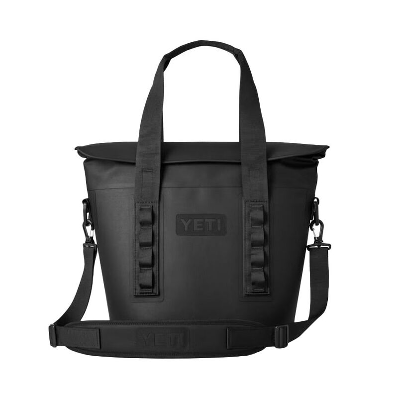 YETI Hopper&reg; M15 Tote Soft Cooler image number 0