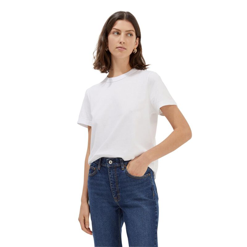 SABA Blair Ss Tee image number 4