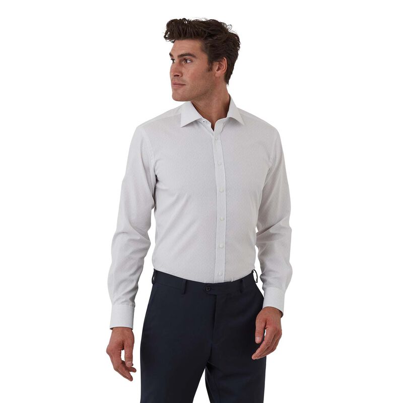 Cambridge Preston Shirt Fgu668 image number 3