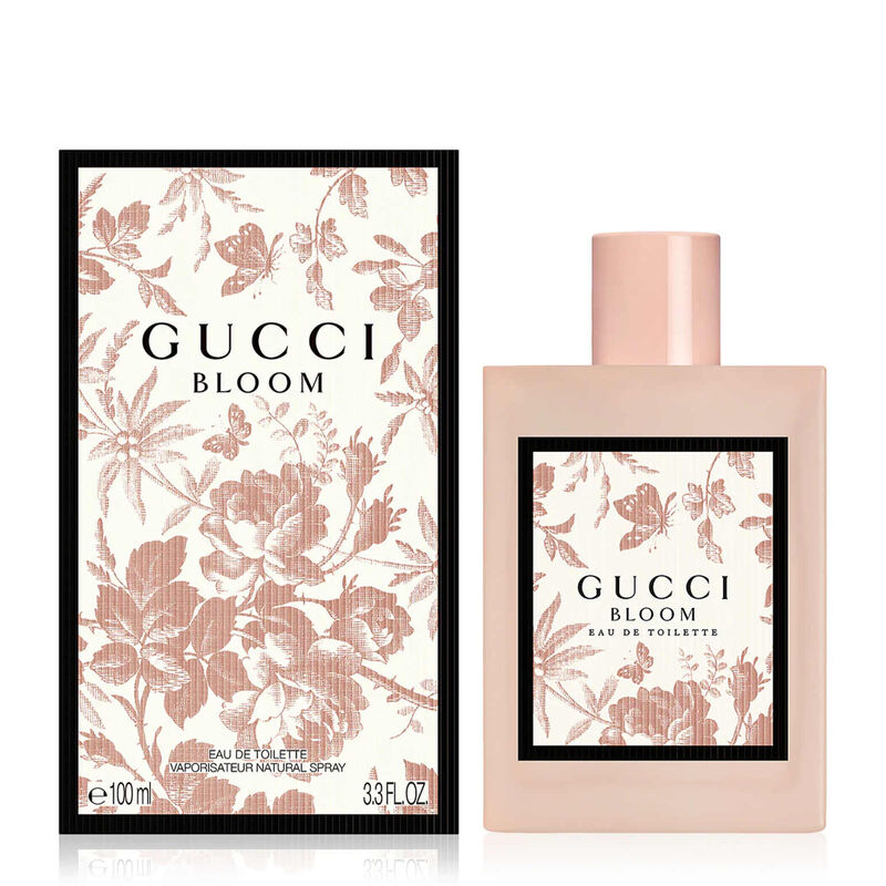 Gucci Bloom EDT 100ml image number 1