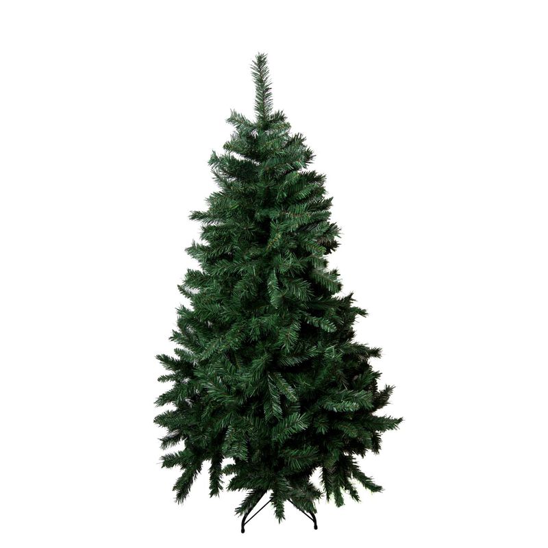 Noble Pine Christmas Tree - 7 Foot image number 0