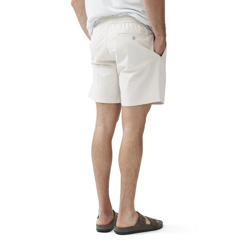 Rodd & Gunn Gunn 7" Resort Short image number 1