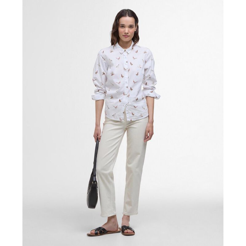 Barbour Brambles Shirt image number 2