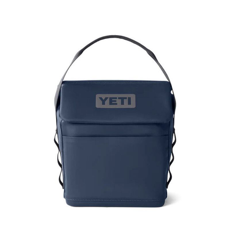 YETI Daytrip® Insulated Lunch Bag 6L Navy image number 0