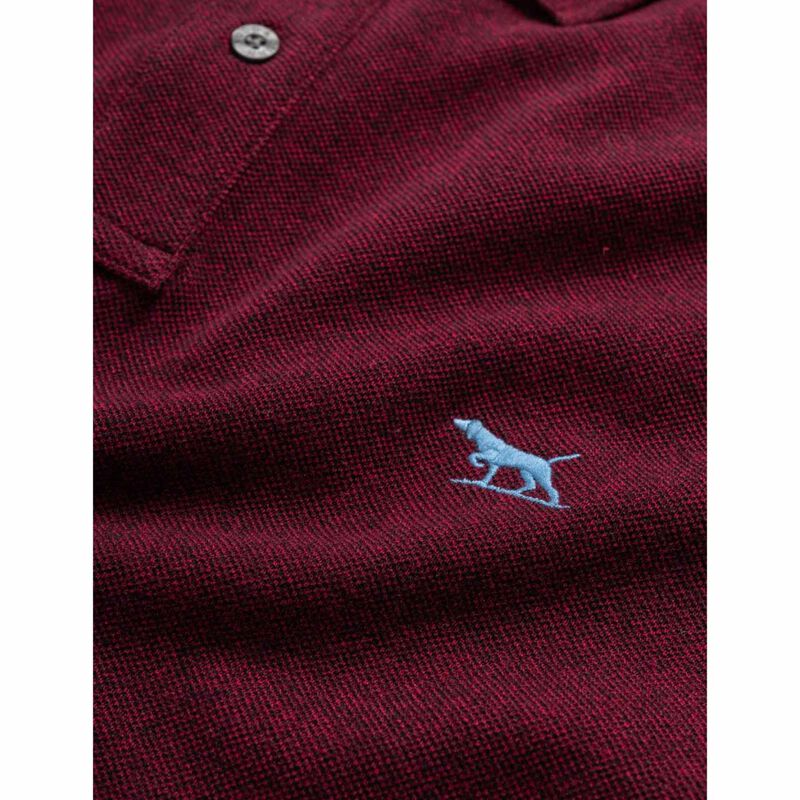 Rodd & Gunn The Gunn Polo image number 23