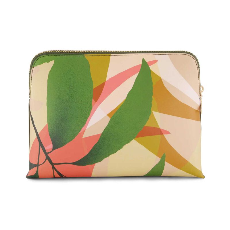 Flox Whenua Cosmetic Case Large image number 1