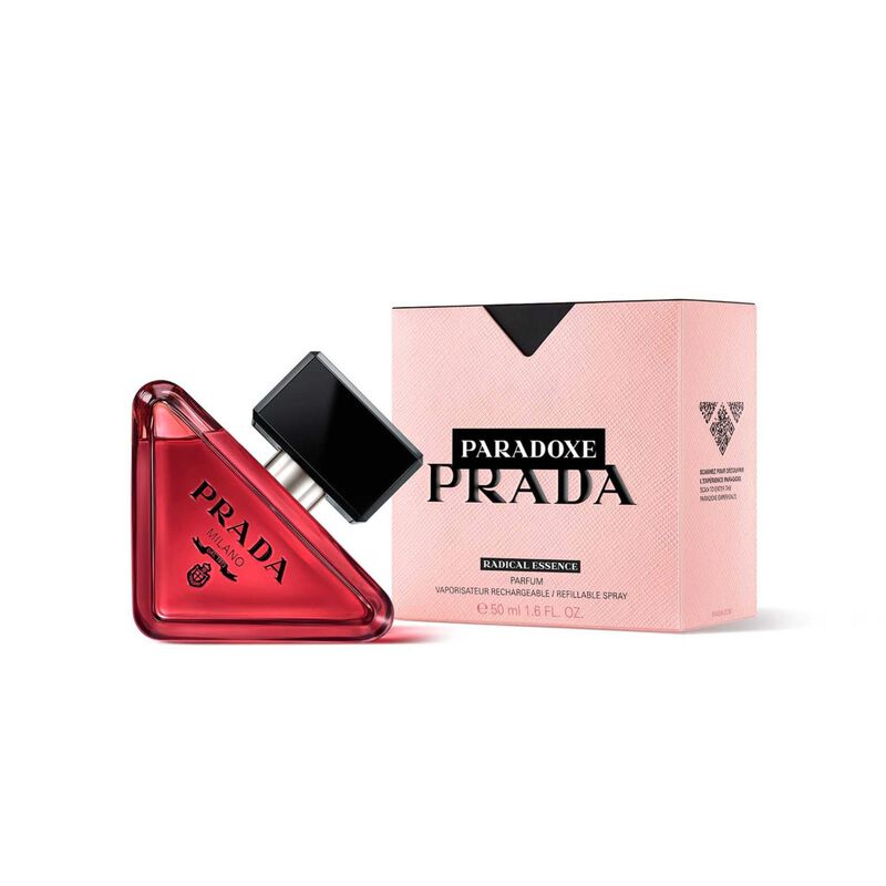 Prada Paradoxe Radical Essence Parfum 50ml image number 1