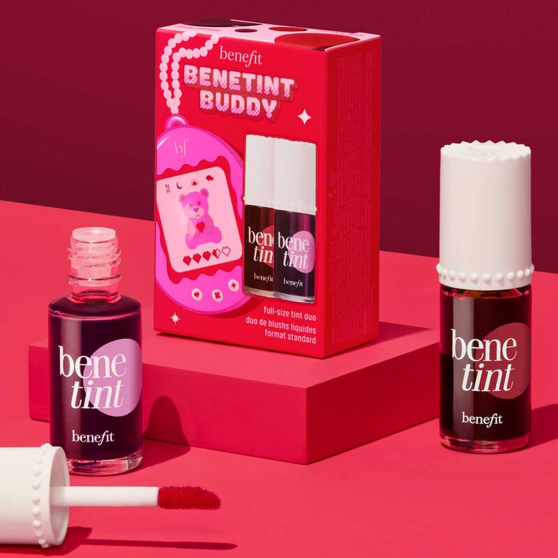 benefit Benetint Buddy Duo image number 1