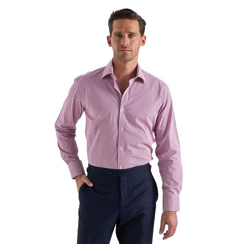 M.J. Bale Brady Shirt image number 8