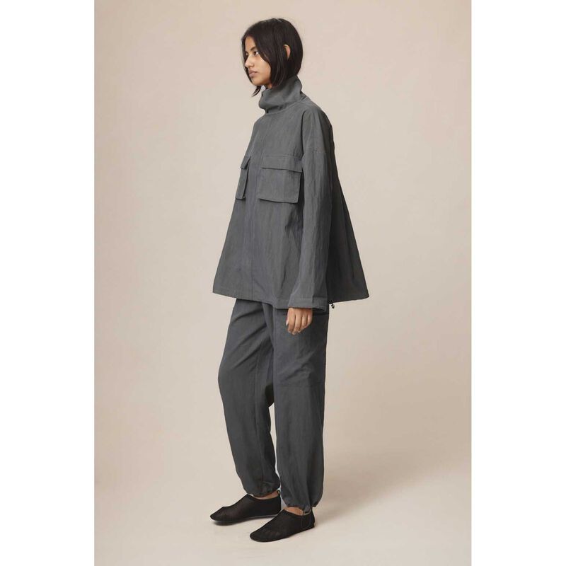 Marle Gray Jacket image number 3