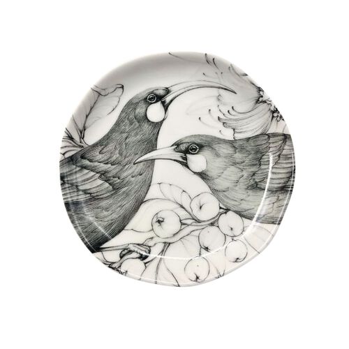 Katy Hayward Trinket Dish - Our Sacred Huia